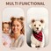 Brown Bear Ears Headband Cute Headband Animal Headband