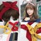 Twist Bow Headband Wired Hair Tie Headband Rabbit Ear Hair Scarf Bowknot Head Wrap Solid Color Cute Hair Band Plain Twisted Hairband Wire Hair Wrap Black