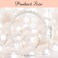 Pearl headband for girls, Subtlety Peal Headband for Women, Pearl Flower Girl Headband for Wedding Birthday Party, Hair Hoop Accessories for Photography