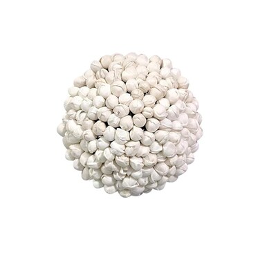 Traditional Indian Hair Accessories White Gajra Artificial Flower For Women Party Wear Bridal Mehandi Hair Bun