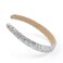 Glitter Headbands for Girls Women Non Slip Girls Headband, Sparkle Kids Headbands Cute Alice Head Band for Girl&rsquo;s Hair, Girls Women Hair Accessories for Birthday Party Favors, Silver Red Gold Headband