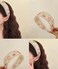 3-Pack Boho Floral Embroidered Headbands for Women 2025 - Summer Fashion Accessories