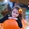 Thanksgiving Headband Fall Maple Leaves Hairband Glitter Maple Leaf Hair Hoop for Autumn Hair Accessories for Women Girls Thanksgiving Hair Decoration Holiday Festival Party Supplies Headdress 1PCS