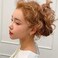 Uonlytech Metal Wavy Hair Bands and Headbands Set - 3pcs Gold Hair Hoops for Women, Girls and Sports