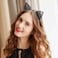 Cat Ears Black Cat Ears Women Cat Ears Headband Lace Cat Ears Headband Halloween Cat Headbands for Women Kitten Ears Small Cat Ears for Halloween Cosplay Costume Party Girls Womens Adult