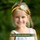 10 Pieces Wide 0.8cm/0.3" Solid Plain Blank Thin Matte Plastic Headbands with Teeth DIY Craft Sports Hair Bands Accessories for Women Men Girls Teens Kids