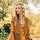 DOCILA Flower Headbands For Women Hippie Floral Hairband Boho Fairy Crown Wedding Parties Outfit Costume Hair Accessories