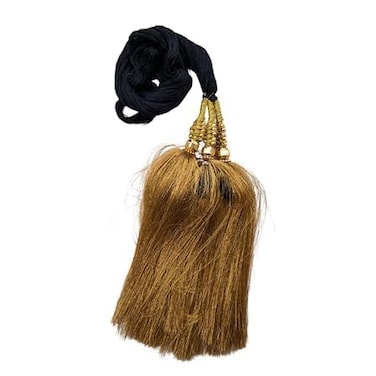 Punjabi Paranda/Tassles Hair Accessories For Girls/Hair Parandi Choti. / Hair Extensions Parandi Choti Hair For Women/Wedding Accessories/Hair For Women Big Parandi