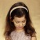 YISSION 1PC Rhinestone Headband Beaded Head Bands Fashion Jeweled Hairband Sparkly Crystal Headbands for Women Girls Non Slip Bling Hair Accessories for Women Girls Champagne