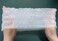 PENTA ANGEL Disposable Spa Headband for Women 20Pcs Non-Woven Facial Headbands Stretch Skin Care Hair Band Head Wraps for Girls Makeup Sports Yoga (20)