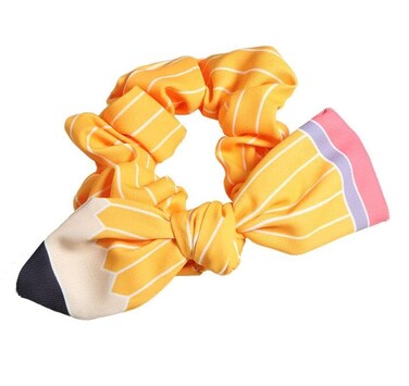 Women's Teacher Outfits and Hair Accessories - Headbands, Clips, Ties for Back to School and Teacher Appreciation Gifts
