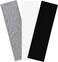 3PCS Headbands for Women Non Slip Elastic Sweat Hairbands Fashion Sports Hair Bands Soft Cloth Fabric Stretchy Headband for Workout Yoga Running