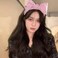 Hairband - Headband with Big Bow, Pink, for Women and Girls, Hair Accessories for Party and Cosplay