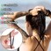 10PCS Hair Ties Bracelet for Women 5 Styles Soft Braided Boho Hair Bands Elastic No Damage Hair Ties for Girls thick Thin Long Curly Hair Accessories