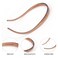 No Pressure Headbands for Women Non Slip, Thin Headbands for Women with Glasses, Comfortable Headbands for Women, Invisibobble Headband for Women'S Hair, 4pcs
