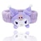 Kawaii Spa Headband, Cute Headband for Women Facial Makeup, Washing, Party, Soft Microfiber Coral Skincare Shower Fluffy Towel Headbands Hair Band for Girls