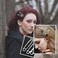 Bewudy 15 Pcs Hair Clips, Safety Pin Shape Hair Clips for Women, Goth Hair Accessories, Hair Pins for Girls Women(Sliver)