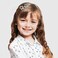 60pcs 1.18" Hair Clips, Cute Snap Star Hair Accessories for Women, Girls, Kids - Small No-Slip Hairpins, Hairclips in Multicolors