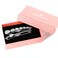 Small but Essential Practical Cute and Lovely 2pcs 7pcs Pearl Gold Silver-Plated Hairpin Clip Set (2pcs Zirconia)