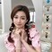 Small Heart Hair Clips Pink Kawaii Mini Heart Shaped Duckbill Hair Clip Hairpin Barrettes Decorative Alligator Hair Styling Clips Set of 12 Cute Aesthetic Hair Accessories for Women Girls