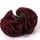 4 Pcs Hair Claws with Big Large Rose Flower, Ribbon Silk Chiffon Rose Large Bows Jaw Barrettes Grips Clamps Floral Hair Claws Headwear for Women