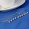 40 Pcs Hair Clips, Faux White Pearl Rhinestone Crystal Flower Hair Pins Clips, U Pins, Wedding Hair Pins Jewelry Accessories for Women and Girls