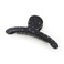 Beautiful Hair Claw Clip for Women 1 PCS(D93)(Black)