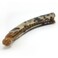 Noble Leopard Banana Hair Clip 1 PCS(H09)(Brown)