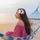 Lawie 12 Pack Fake Artificial Silk Orchid Flower Hair Clips Floral Barrettes With Alligator Brooch Pins Tropical Hair Pieces Tailand Beach Holiday Wedding Hairstyle Hawaiian Party for Women Girl