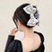 5 Inch Hair Claw Clips for Women Girl with Long Thick Hair 5 Color