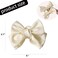 5 Inch Hair Claw Clips for Women Girl with Long Thick Hair 5 Color
