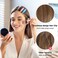 Hair Accessories Kit, 160Pcs Hair Clips for Women Girls Dance Ballet Cheerleading Travel with Storage Box