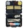 Hair Accessories Kit, 160Pcs Hair Clips for Women Girls Dance Ballet Cheerleading Travel with Storage Box