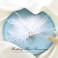 Latious Feather Bride Wedding Hair Comb White 1920s Flapper Hair Pieces Fascinator Hair Accessories for Women and Girls