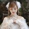 White Feather Hair Clips for Women, A Pair Ballet Style Pearl Ostrich White Swan Feather Hair Pins Accessories, Fly-Wing Shape Hair Barrettes Accessory Hairpins