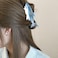 2 PCS Blue Shark Cellulose Acetate Hair Claw Clips Whale Shark Hair Clips Cute Big White Shark Hair Clips for Women Girls Thick Thin Hair Ocean Sea Animal Hair Accessories Claw Clips