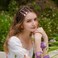 20 PCS Cute Strawberry Pink Y2K Hair Clips, Metal Snap Hair Barrettes for Women Hair Accessories for Women Girls Sweet Bangs Clip 2000s Decorative Hair Clips Y2k Accessories