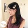 4 PACK Cat Hair Clips Cute Cat Barrettes Fashion Alligator Clip Hair Cat Hair Clips for Women