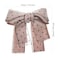 4 Pack Large Bow Hair Clips, Hair Bow Knot Barrette Hair Decor for Women and Girls
