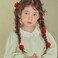 4 PCS Red Apple Hair Clips Cute Back to School Fruit Hair Claw Clips Mini Teacher Student Hair Jaw Barrettes for Women Girls Decorative Thick and Thin Hair Accessories