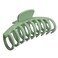 OWIIZI Hair Clip, 4.3 inches Matte Large Hair Claw Clips Non-Slip Ponytail Jaw Barrette Strong Hold Banana Jumbo Claw Clips for Women Long Thick Hair