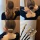 4PCS Flower Pearl Hair Bun Maker Deft Hair Twist Bun Shaper Girls Donut Holder DIY Hair Styling Tool