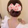Multicolor Hair Accessories, 6 PCS Deft Hair Bun Maker, French Twist Curlers Ties, Lazy Hair Clips for Women Girls Hairstyle