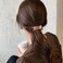 8 Pcs Matte Ponytail Holder Hair Claw Clips Bun Hair Braiding Hair Clips Strong Hold French Barrettes Fine Hair Jaw Clips Accessories for Women