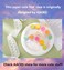 Colorful Y2K Hair Claws, Jaw Clamps and Clips - Smile Face Accessories for Girls' Summer Beach