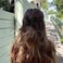 Canitor Butterfly Hair Clips for Women - Matte Big Butterfly Clips for Thick and Thin Hair, 4PCS Cute Medium Clips