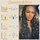 40PCS Hair Jewelry for Braids Gold&amp;Silver Hair Cuffs Adjustable Braid Jewelry Non-Piercing Ear Clips Multi Style Loc Dreadlock Accessories for Women and Girls