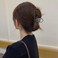 Large Metal Hair Claw Clips for Women B.PHNE 4.5 Inch Non Slip Strong Hold Grip Jaw Hair Clamps for Thick Hair Threaded Big Hair Clips 3 Pack
