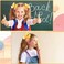 2Pcs Back To School Hair Bows Yellow Pencil Hair Clips Grosgrain Ribbon Bow Hair Accessories First Day of School for Girls Toddler Kids Kindergarten 1st 2nd 3rd 4th 5th Grade