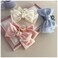Bow Hair Jaw Clips Claw Clip for Thick Hair Accessories for Women Girls Bowknot Hair Clips for Styling Christmas Birthday Gift